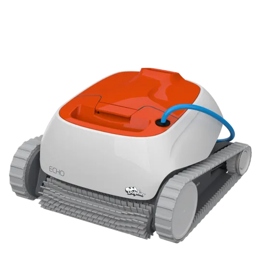 MAYTRONICS DOLPHIN ECHO Robotic Pool Cleaner|99996114-US